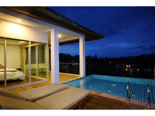 Brilliant 2 Bedroom Penthouse with..