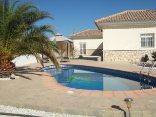 Villa, Cucador, Almeria, Spain