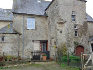 Village House to Improve