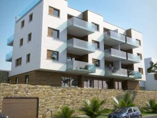 Stunning apartments on Golf Course..