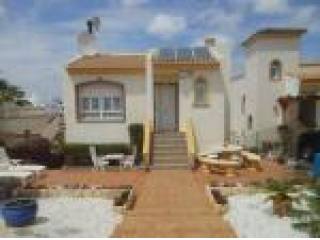 Villa, Alicante (Costa Blanca)..