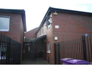 1 bedroom Flat to rent Sterling Way..