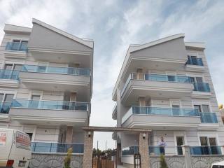 Altinkum Duplex 13055