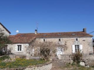 Beautiful 4 Bedroom Charente Property..