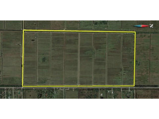Land For Sale: Port Saint Lucie, Florida