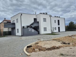 Novogradnja Otok VIR