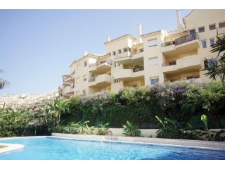 2 Bedrooms - Penthouse - Malaga - For..