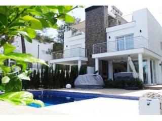 Bungalow in Moraira