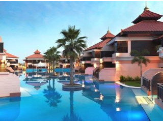 Luxurious Living at its Best in the Palm
