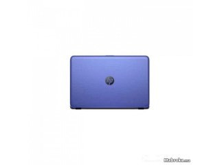 Pc portable Celeron HP bleu noble
