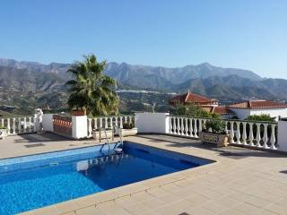 Villa for Sale in Torrox, Torrox..