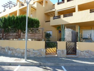 2 Bedrooms - Apartment - Almeria - For..