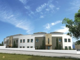 2 Bedrooms - Apartment - Limassol - For..