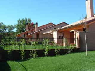 NEWLY BUILT STYLISH VILLAS