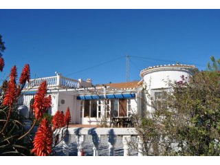 Villa for Sale in Competa, Competa..