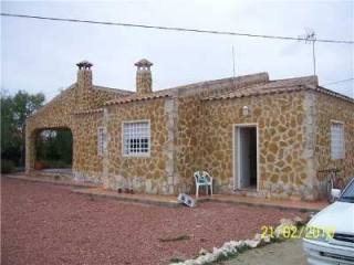 3 Bedrooms - Property - Alicante - For..