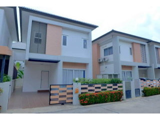 East Pattaya, Patta Village, Modern..