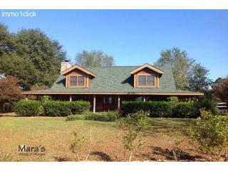 McAlpin: horseranch, equestrian..