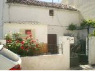 Village house, Jaen, Alcala La Real..