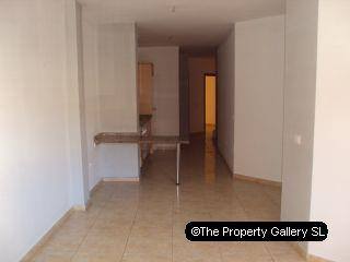 Apartment For Sale in Buzanada, Tenerife