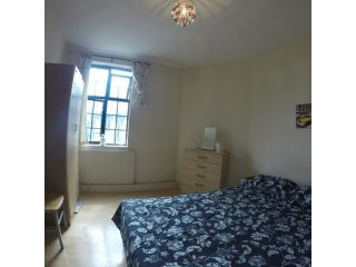 Live In Great East London - Hackney..