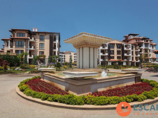 Oasis Beach Club, Lozenets