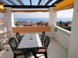 Village Atico Apartment