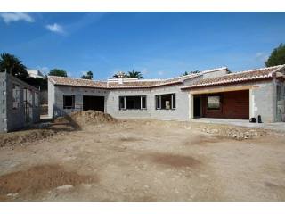 Villa in Javea