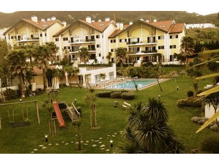 Beautiful Duplex Apartment in Closed..