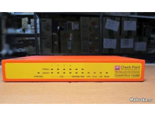 Firewall SafeOffice 400SERIES