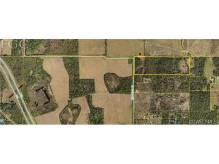 Land For Sale: North Fort Myers, Florida