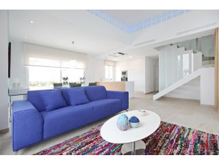 3 Bedrooms - Villa - Alicante - For Sale