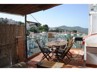 Town House for Sale in Canillas De..