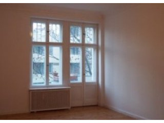 2-Room Apartment In Berlin-Wilmersdorf..