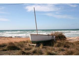 Beautiful Finca Only 10 Minutes Walking..