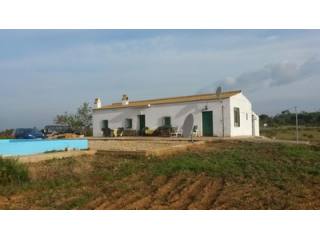 Finca Farm - This typical Andaluz..