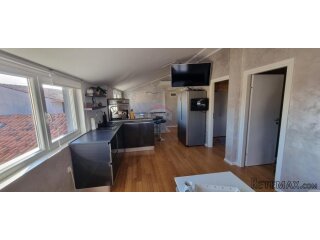 Istra, Pomer, dva stana svaki 60m2