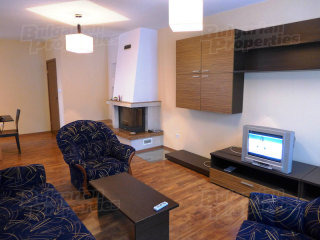 Spacious Apartment In Modern Gated..