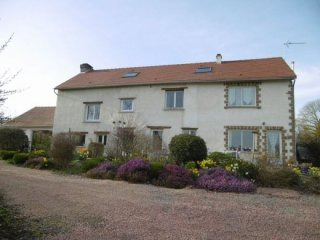 Nice Large Detached House