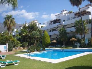 APARTMENT FOR SALE MARBELLLA