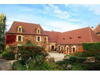Elegant 17th Century Manoir With 22ha..