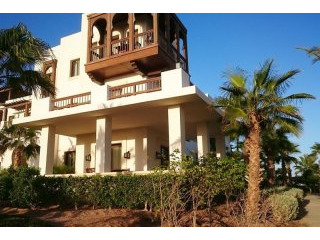 Stunning three bedroom corner apartment..
