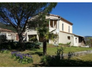 Winegrower House, Outbuilding, Views