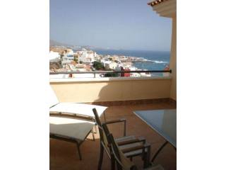 2 Bedroom Penthouse, Bahia la Caleta..