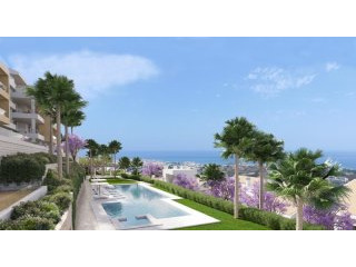 4 Bedrooms - Apartment - Malaga - For..