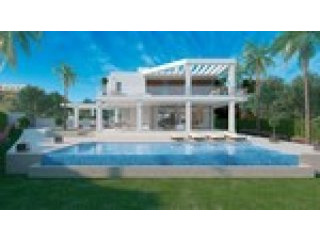 5 Bedrooms - Villa - Malaga - For Sale