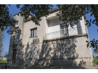 V000174, Villa For Sale In Oria, 2..