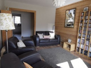 2 Bedroom Apartment, Morzine