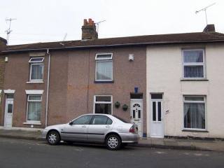 3 bedroom house in Sheerness, ISLE OF..