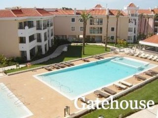 Hilton Vilamoura 3 Bed Apartment For..
